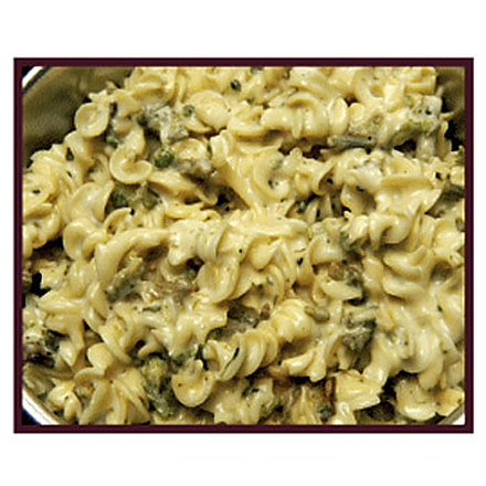 Enertia Allegheny Alfredo Noodles - 1 Person