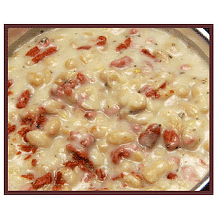 Enertia Beartooth Beans - 1 Person