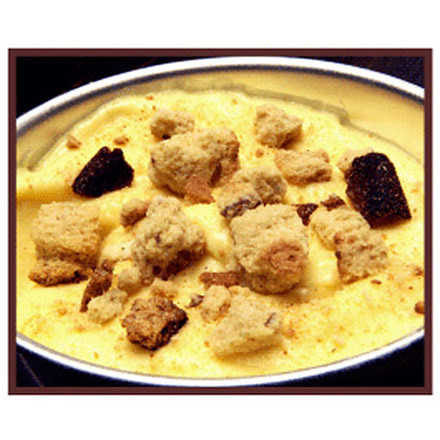 Enertia Grand Canyon Cheesecake - 1 Person