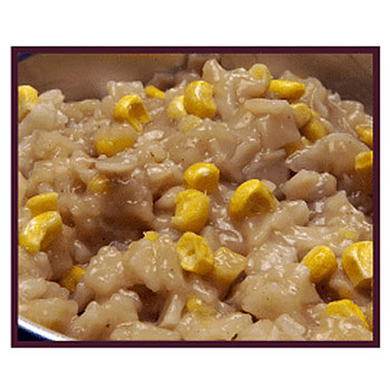 Enertia High Country Casserole - 1 Person