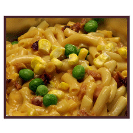 Enertia Max Patch Mac & Cheese - 1 Person