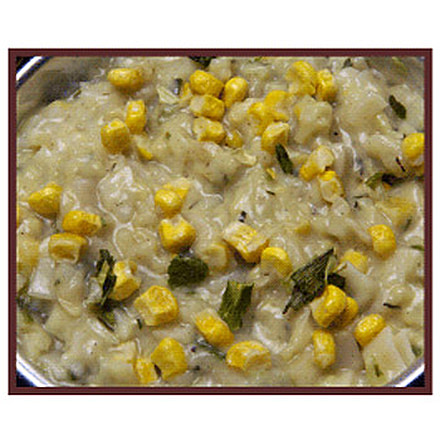 Enertia Parker Pass Potatoes - 1 Person