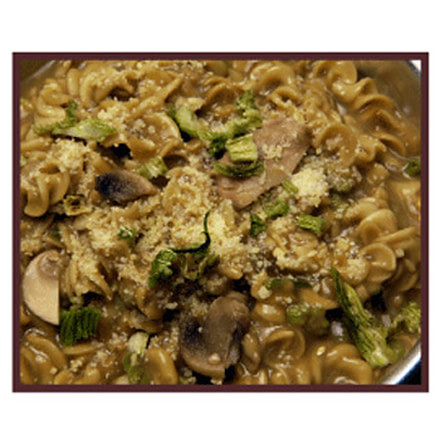 Enertia San Juan Stroganoff - 1 Person