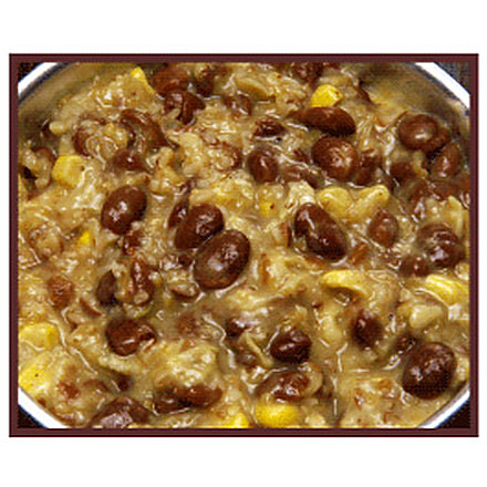 Enertia Slickrock Beans - 1 Person