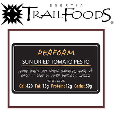 Enertia Sun-dried Tomato Pesto 388WC
