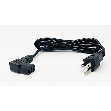 Engel Coolers AC Power Cord for Engel Fridge-Freezer, AC Cord - 90 degree