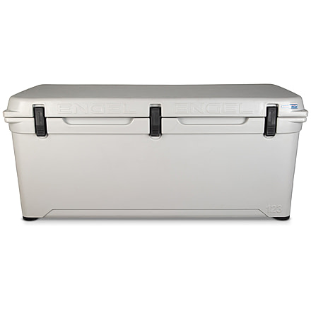 Engel Coolers Engel 123 High Performance Hard Cooler and Ice Box, ENG123-SF