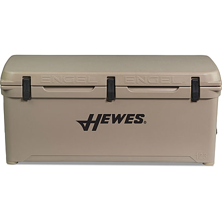 Engel Coolers Engel 123 High Performance Hard Cooler and Ice Box - MBG, MBM-ENG123