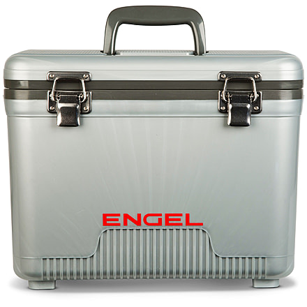 Engel Coolers Engel 13 Quart Drybox/Cooler, UC13P