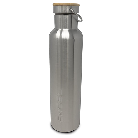Engel Coolers Engel 25oz Stainless Steel Vacuum Insulated Water Bottle, ENGWB25