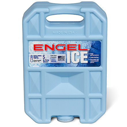 Engel Coolers Engel 32degF / 0degC Cooler Packs, ENGICE-CX