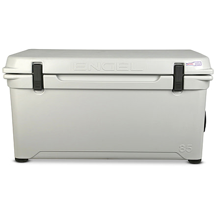 Engel Coolers Engel 85 High Performance Hard Cooler and Ice Box, ENG85