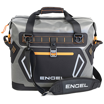 Engel Coolers Engel HD20 Heavy-Duty Soft Sided Cooler Bag, HD20-GSF