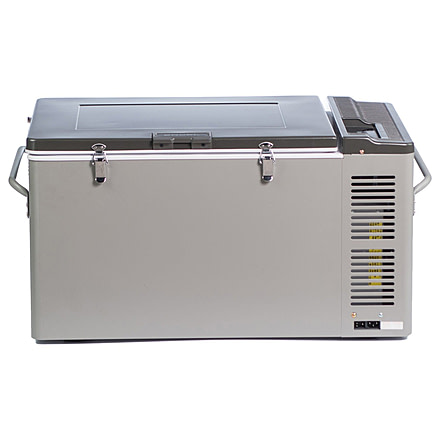 Engel Coolers Engel MT60 Top Opening 12/24V DC - 110/120V AC Fridge-Freezer, MT60F-U1