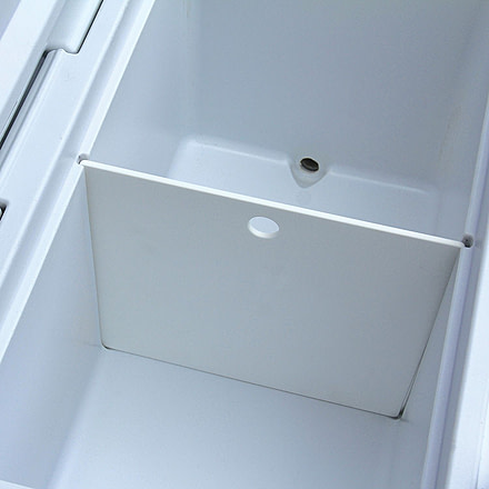 Engel Coolers Hard Cooler Compartment Divider, DIV320