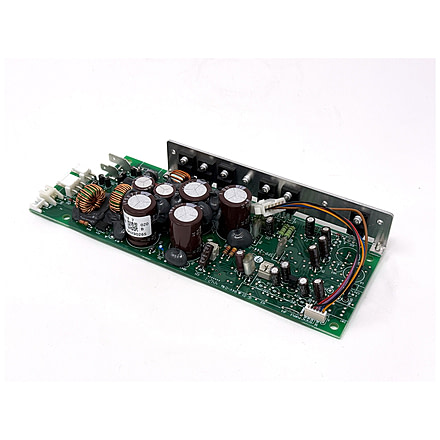 Engel MHD13F-DM Power Supply, MHD13F-DM Power Supply