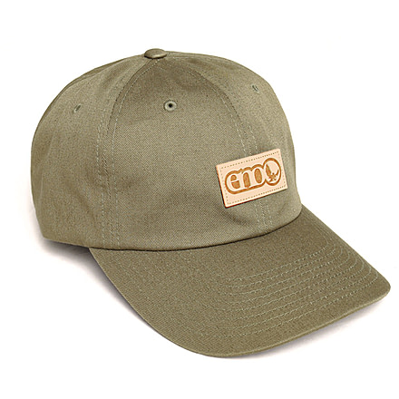 Eno Classic Hat, Olive, One Size, APTH065
