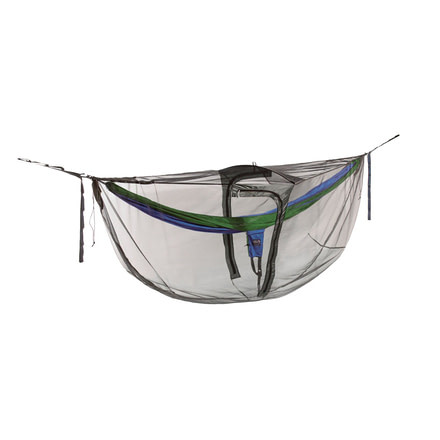Eno Guardian DX Bug Net, Charcoal, One Size, BDX001