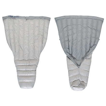 Eno Ignitor TopQuilt Hammock Insulation, Glacier, One Size, A4007-129