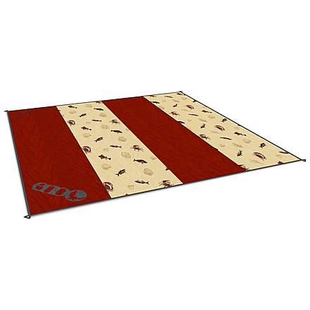 Eno Islander Blanket, Coastal A60220