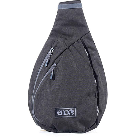 Eno Kanga Backpack - Daypack, Black, 10L, A41391