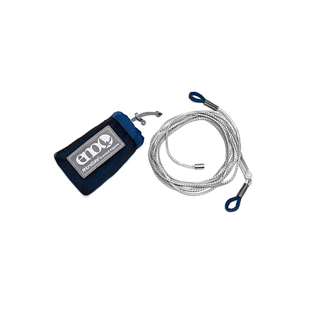 Eno Microtune Structural Ridgeline, Sapphire/Grey, One Size, A4311