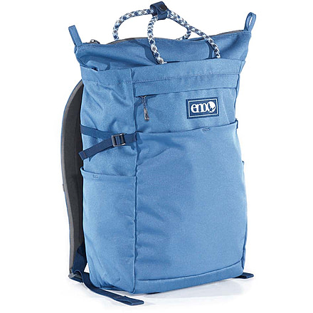Eno Roan Tote Pack Backpack - Daypack, Deep Sea, 20L, A41896