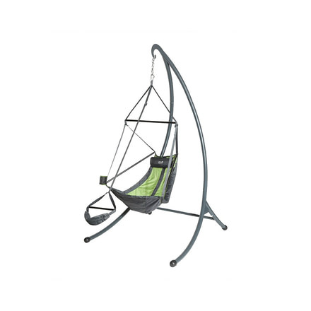 Eno Skypod Hanging Chair Stand, Brown ENO-SKY035