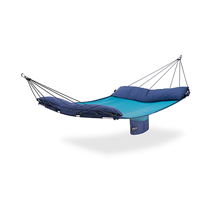 Eno SuperNest SL Hammock, Coastal Blue, SUPSL-1