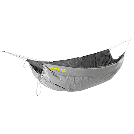 Eno Vulcan UnderQuilt Hammock Insulation, Storm, One Size, A4004-135