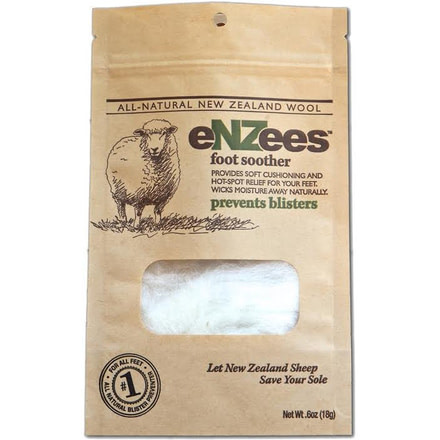 eNZees Foot Soother Foot Soother Multi-Activity Pack