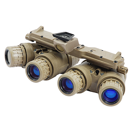 Ground Panoramic Night Vision Goggle