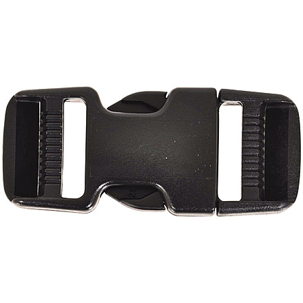 Equinox 1'' Dual Side Rel. Buckle 1 Pk NXP005