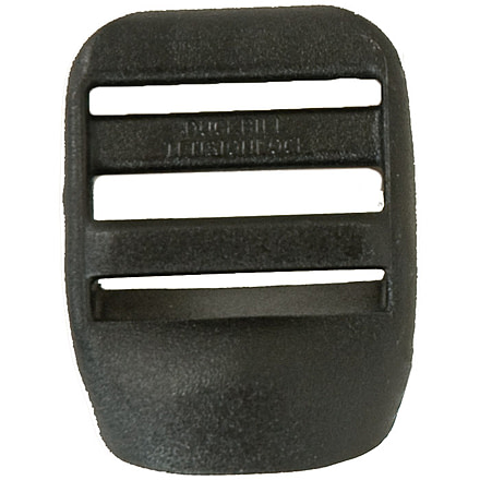 Equinox 1'' Duckbill Ladderlock 2 Pk NXP251
