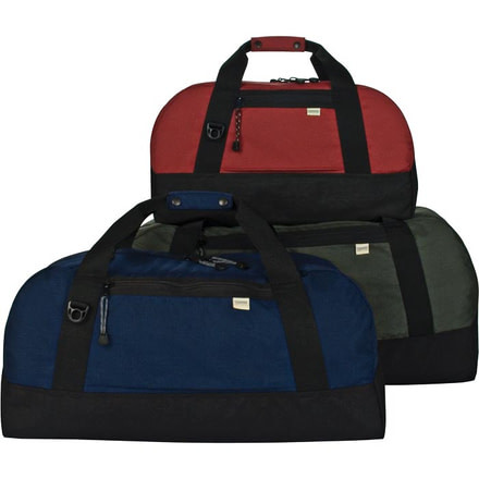 Equinox 2 In. Hvy Duty Shoulder Strap MFG296