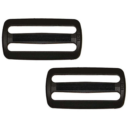 Equinox 2'' Tri-glide 2 Pk NXP302