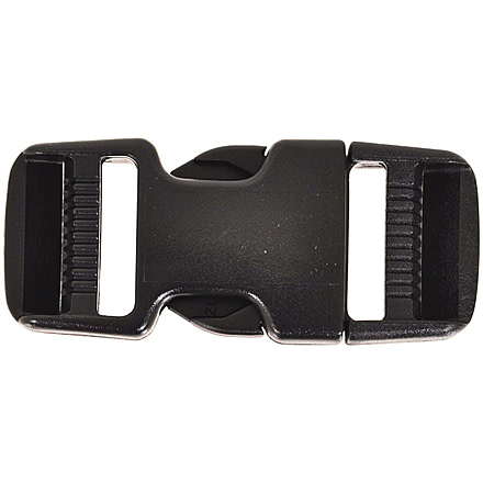 Equinox 3/4'' Dual Side Rel Buckle 1 Pk NXP034