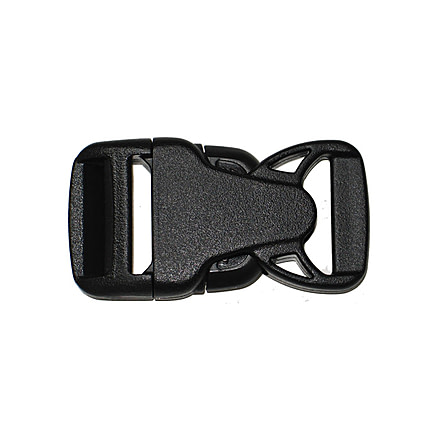 Equinox 3/4'' Side Release Buckle 1 Pk NXP134