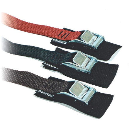 Equinox 3' Super Strap Royal MFG268RYL