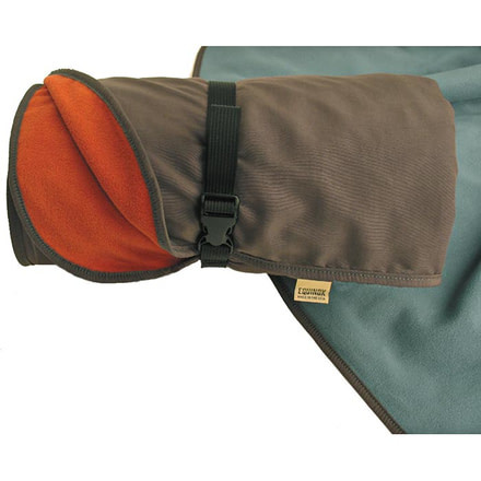 Equinox Armadillo Blanket MFG495