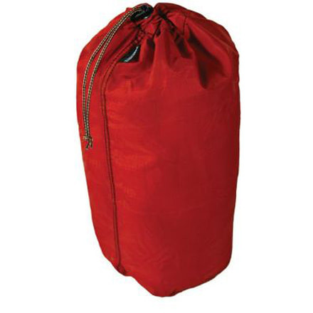Equinox Bilby Stuffsack 5'' X 8'' Red MFG105RED