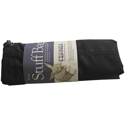 Equinox Bilby Stuffsack 7'' X 24'' Red MFG117RED