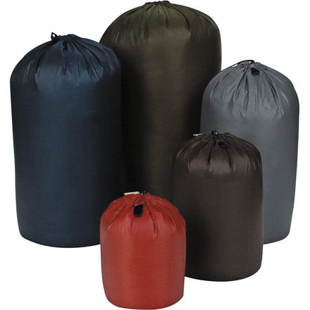 Equinox Bilby Ultrlt Stuffbag 5x8 UBG405