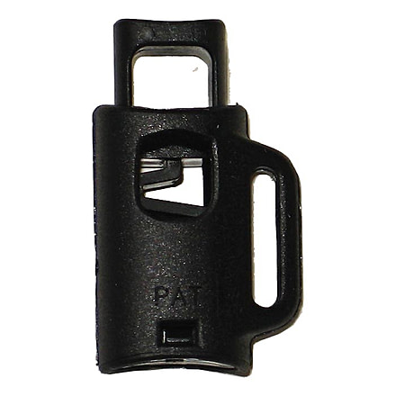 Equinox Coffee-cup Cord Lock 2 Pk NXP010