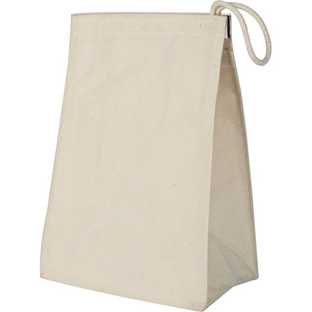 Equinox Cotton Lunch Bag MFG803