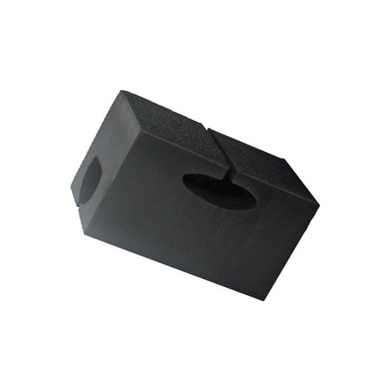 Equinox Deluxe Canoe Foam Block WFO601