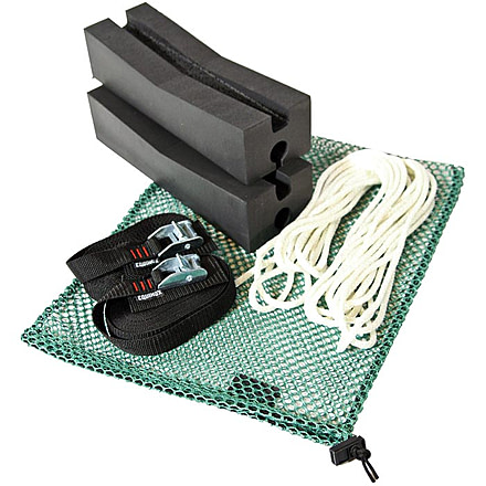 Equinox Economy Kayak Carrier Kit MFG282