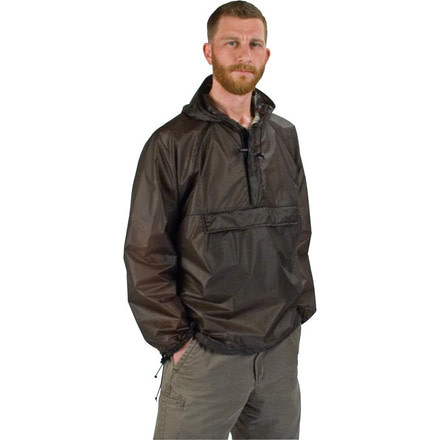 Equinox Gazelle Anorak Sm/ Med UBG180