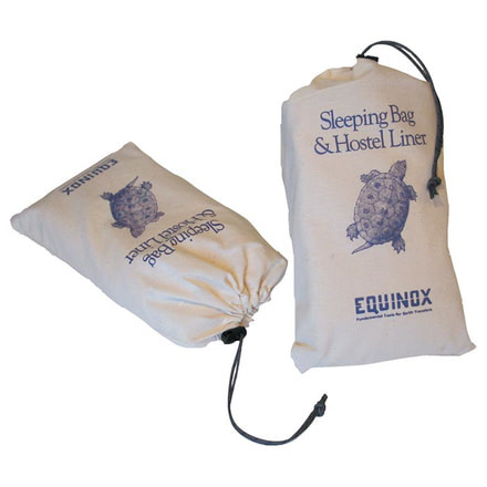 Equinox Hto Youth Hostel Sheet MFG157HTO