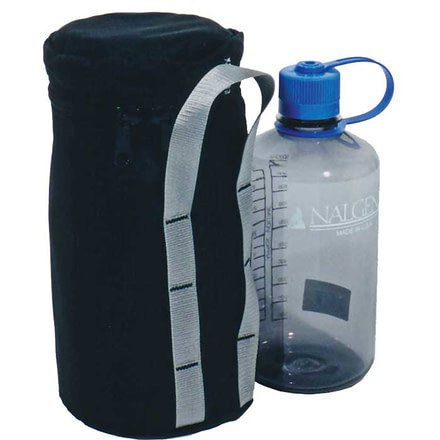 Equinox Insulated Bottle Bag MFG125